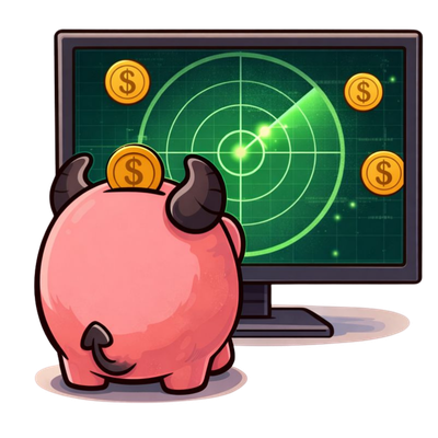DavidMayBuy Tech Radar