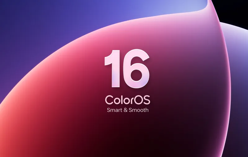 Interfaccia ColorOS e cambiamenti previsti nell'esperienza software degli smartphone realme