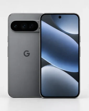 Illustrazione generata con IA di Google Pixel 10 Pro per DavidMayBuy