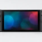 Illustrazione generata con IA di Nintendo Switch2 per DavidMayBuy